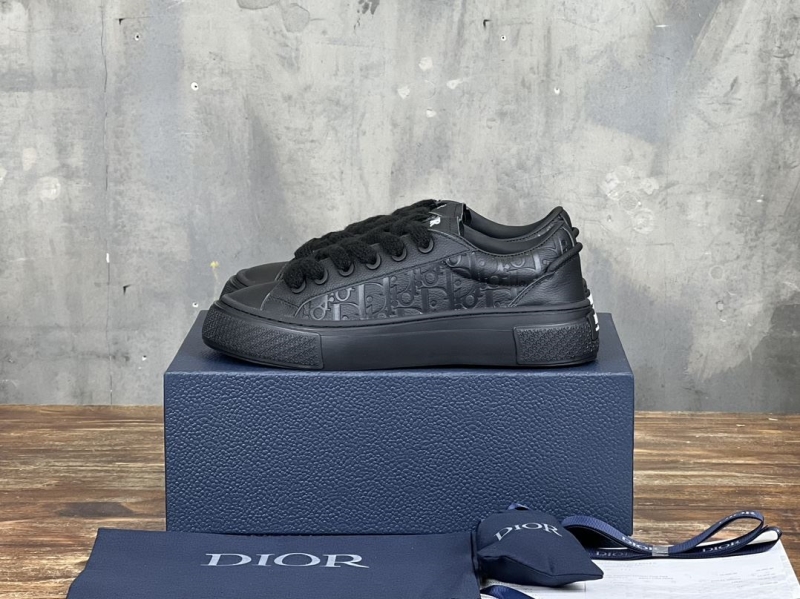 Christian Dior Casual Shoes